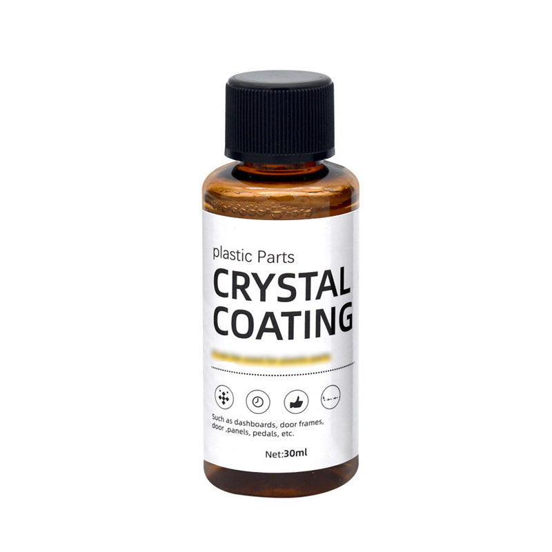 🏆Buy 1 Get 1 Free🚗Coating Agent For Automotive Plastics