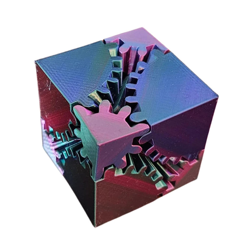 🏆 🔥Hot Sale 50% OFF🔥🏆 The Steampunk Whirling Wonder Fidget