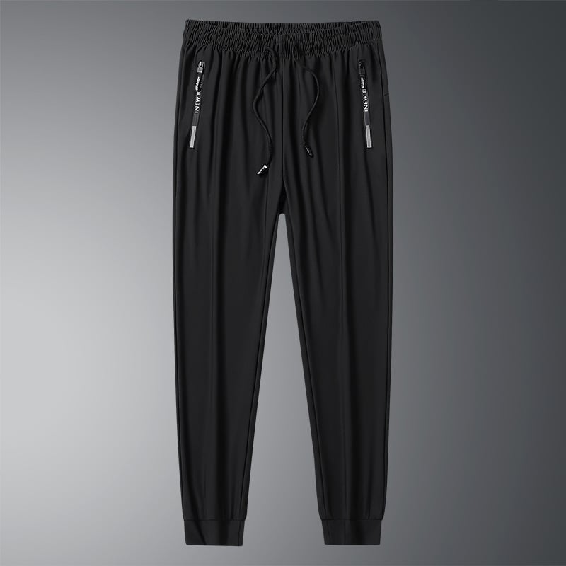 ⏳LAST DAY SALE 65% OFF!!🔥Unisex Ultra Soft Stretch Perfect Drape Casual Pants1