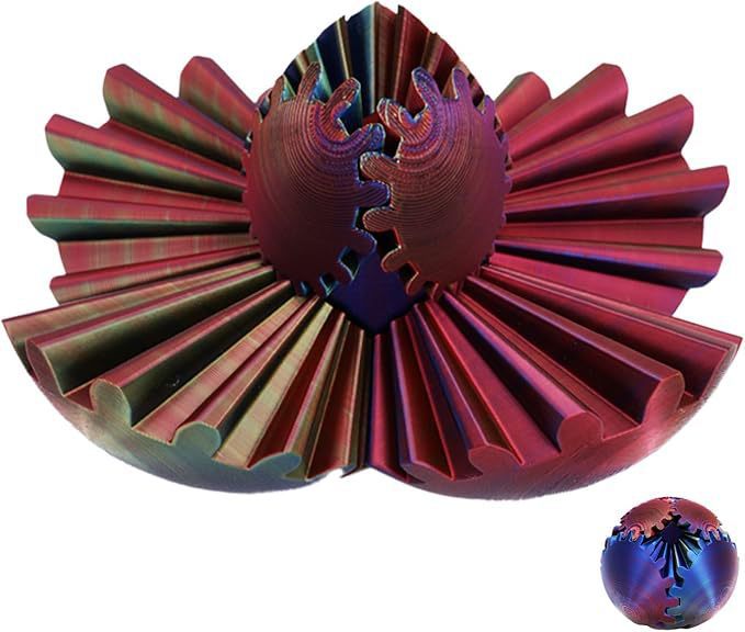 🏆 🔥Hot Sale 50% OFF🔥🏆 The Steampunk Whirling Wonder Fidget