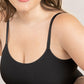 💖 Special Price £8.99🔥Last 3 Hours!!💝All Day Shaping Comfort Stretch Camisolei1