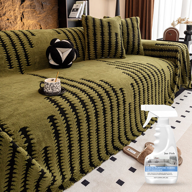 💥Hot Sale 70% OFF 💥 Plush Non-Slip Sofa Cover🛋️