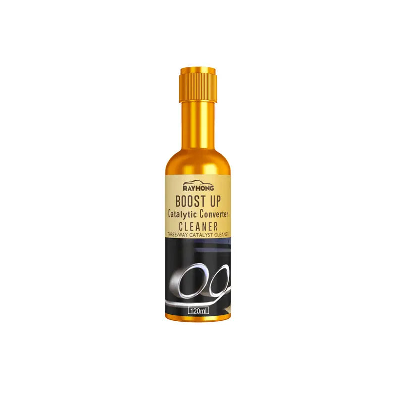 🏆 50K+ SOLD! Almost Gone💥✨Automotive three-way catalytic cleanerengine internal disassembly free cleaning