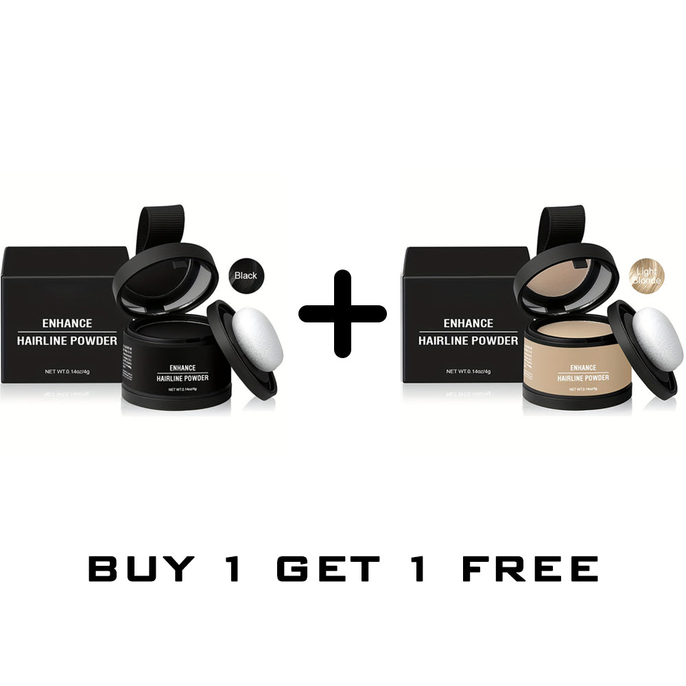💋Buy 1 Get 1 Free💋2025 New Upgraded Magic Root Cover Up