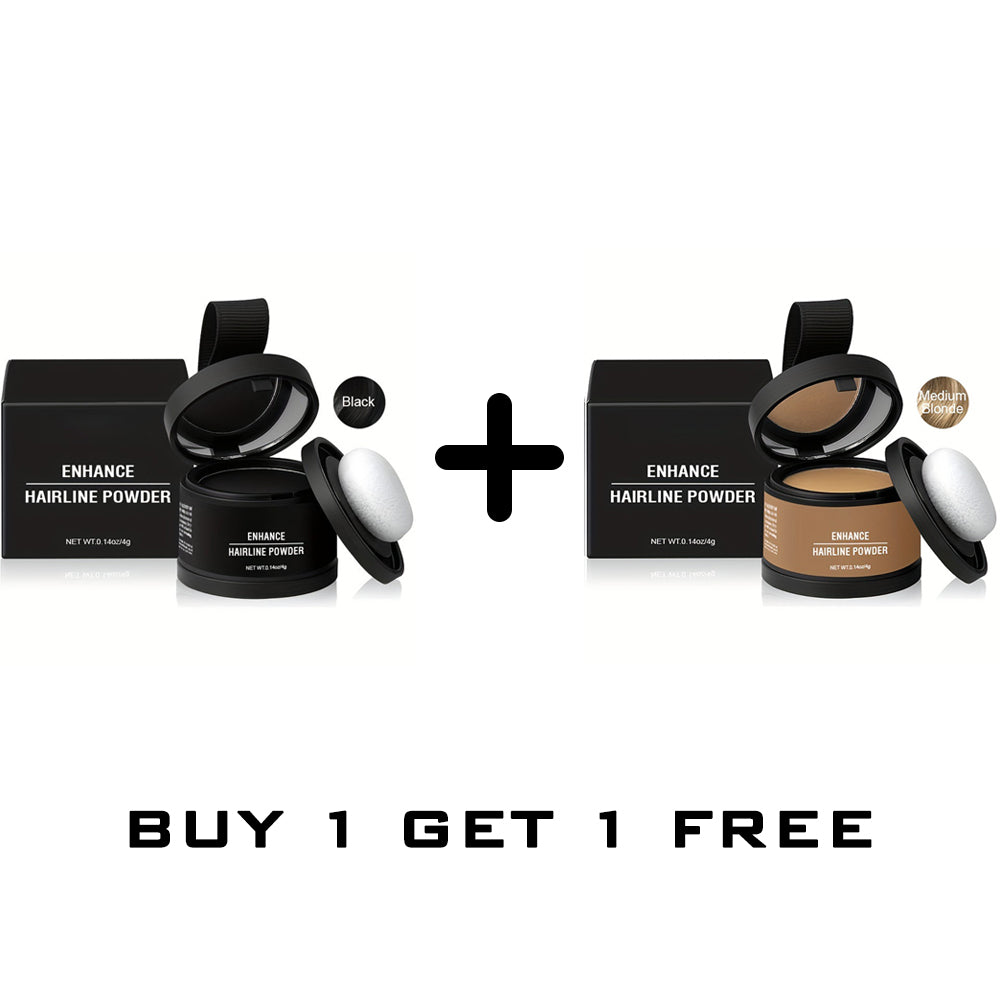 💋Buy 1 Get 1 Free💋2025 New Upgraded Magic Root Cover Up
