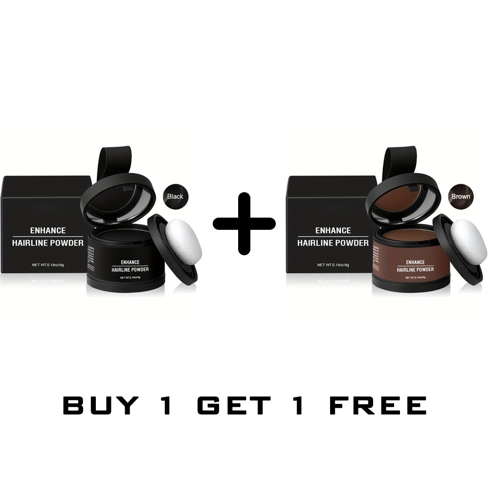 💋Buy 1 Get 1 Free💋2025 New Upgraded Magic Root Cover Up