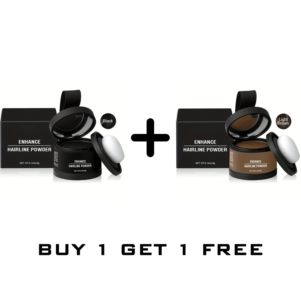 💋Buy 1 Get 1 Free💋2025 New Upgraded Magic Root Cover Up