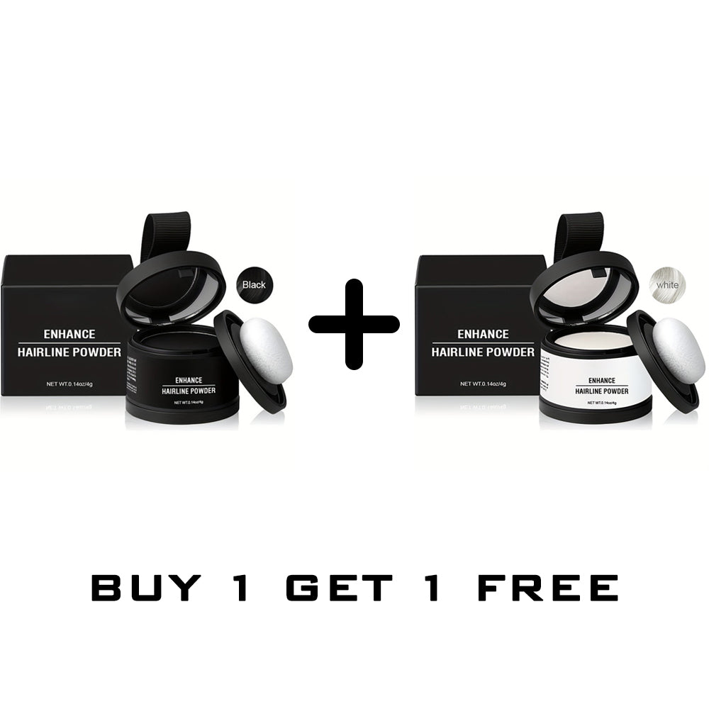 💋Buy 1 Get 1 Free💋2025 New Upgraded Magic Root Cover Up
