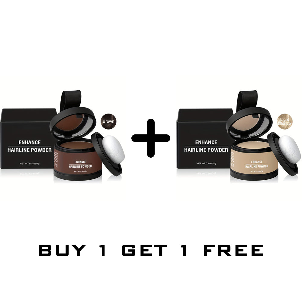 💋Buy 1 Get 1 Free💋2025 New Upgraded Magic Root Cover Up