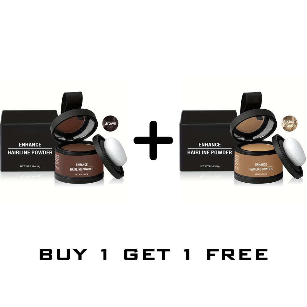 💋Buy 1 Get 1 Free💋2025 New Upgraded Magic Root Cover Up