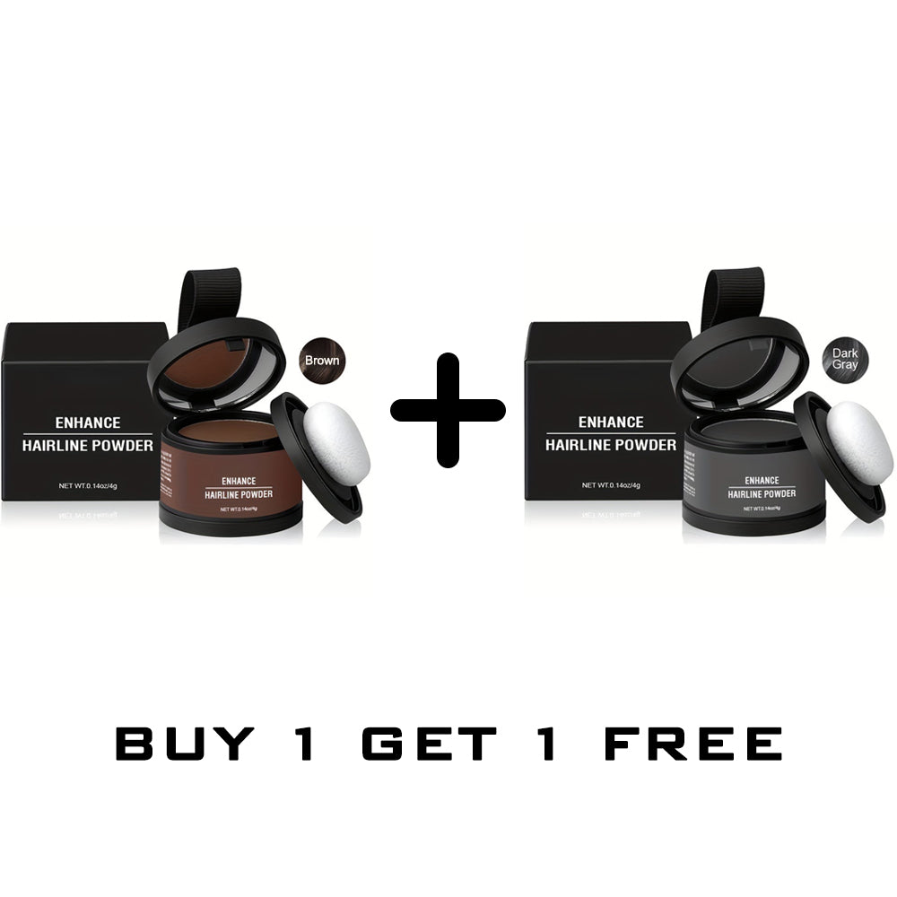 💋Buy 1 Get 1 Free💋2025 New Upgraded Magic Root Cover Up