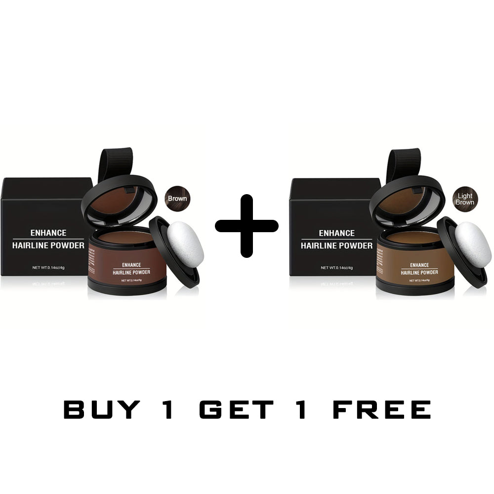 💋Buy 1 Get 1 Free💋2025 New Upgraded Magic Root Cover Up