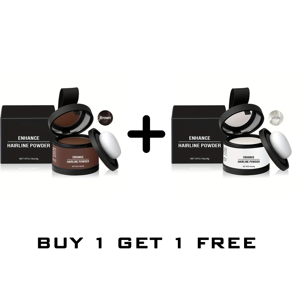 💋Buy 1 Get 1 Free💋2025 New Upgraded Magic Root Cover Up