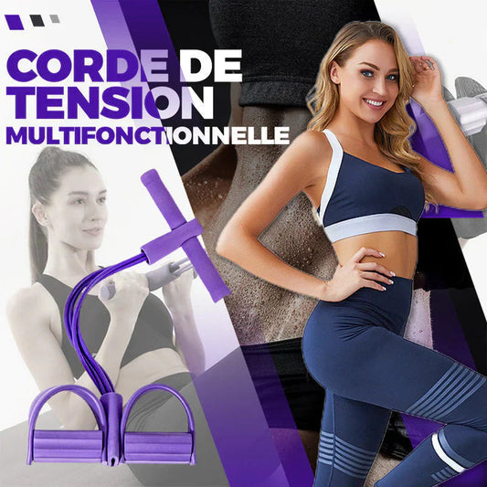 🥳HOT SALE🥳💞50K+ SOLD!💥💪Sit-Up Trainer Effortless Tonning – Gentle on back, tough on abs. Our training aid supports a healthier, more active lifestyle🌿🏠
