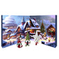 🔥Gift Idea Hot sale 50% OFF🎅2025 Christmas Gnome Advent Calendar🎁