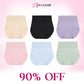 💞Buy 1 Get 3 Packs- Leakproof High-Waist Tummy-Control Butt-Lifting Panties