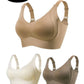 🎁Last Day Buy 1 Get 3 Packs(Each only ￡4.99)🔥Super firming bra | Wire-free push-up bra👍No more sagging breasts