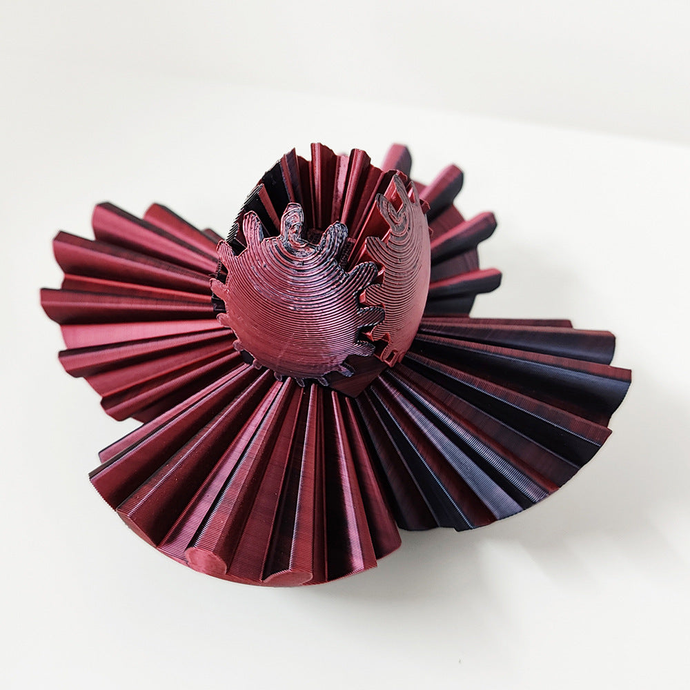 🏆 🔥Hot Sale 50% OFF🔥🏆 The Steampunk Whirling Wonder Fidget