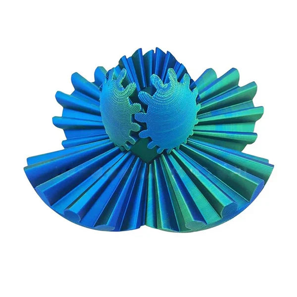 🏆 🔥Hot Sale 50% OFF🔥🏆 The Steampunk Whirling Wonder Fidget