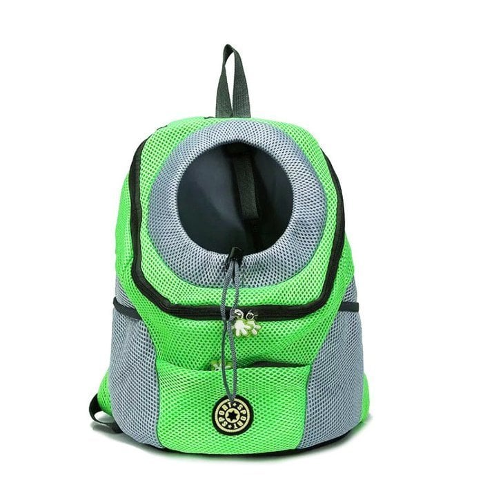 🔥2025 HOT SALE  49% OFF🔥Summer Dog Backpack🐱🐶