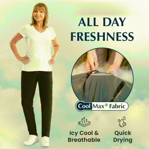 ⏳LAST DAY SALE 65% OFF!!🔥Unisex Ultra Soft Stretch Perfect Drape Casual Pants1