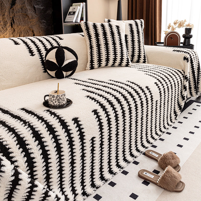 💥Hot Sale 70% OFF 💥 Plush Non-Slip Sofa Cover🛋️