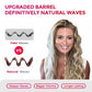💖LAST DAY SALE 49% OFF💖💯 Hair Styling Tool with Negative Ionic Technology