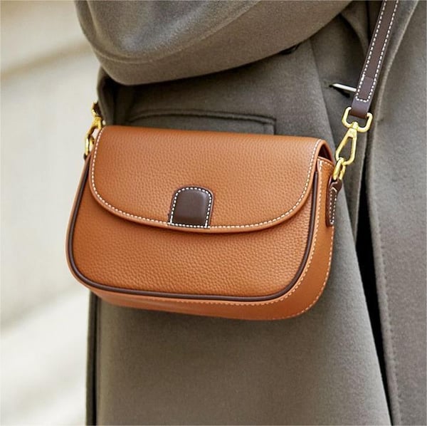 🔥[HOT SALE 60% OFF] New high-end women's shoulder bag