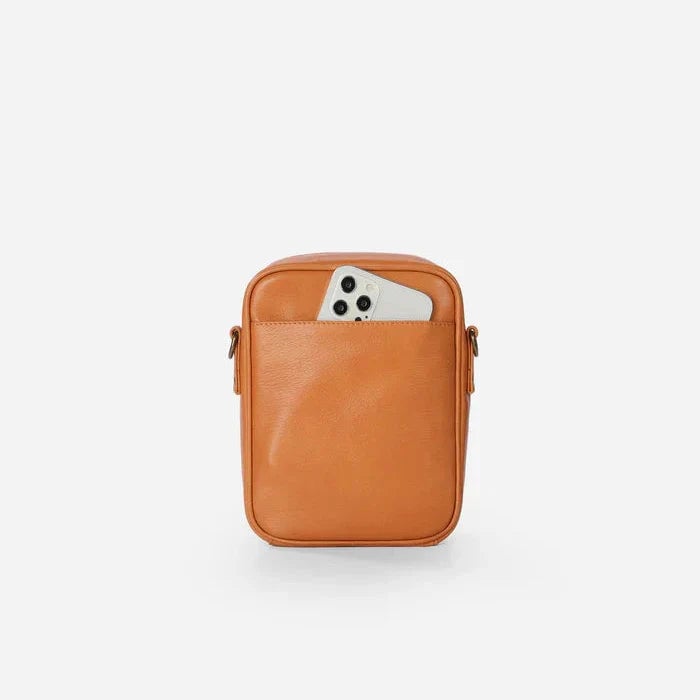 🔥LAST DAY 50% OFF🔥- Crossbody Leather Bag