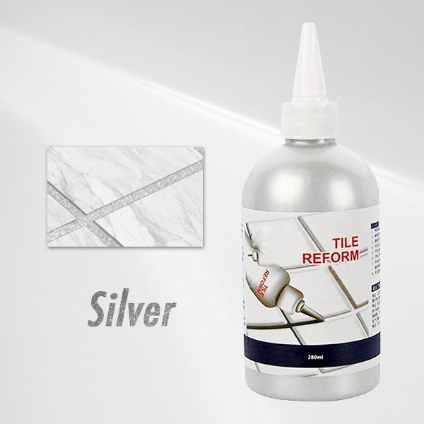 🎁Last Day Sale 49% OFF🔥Waterproof Tile Gap Repair Filler