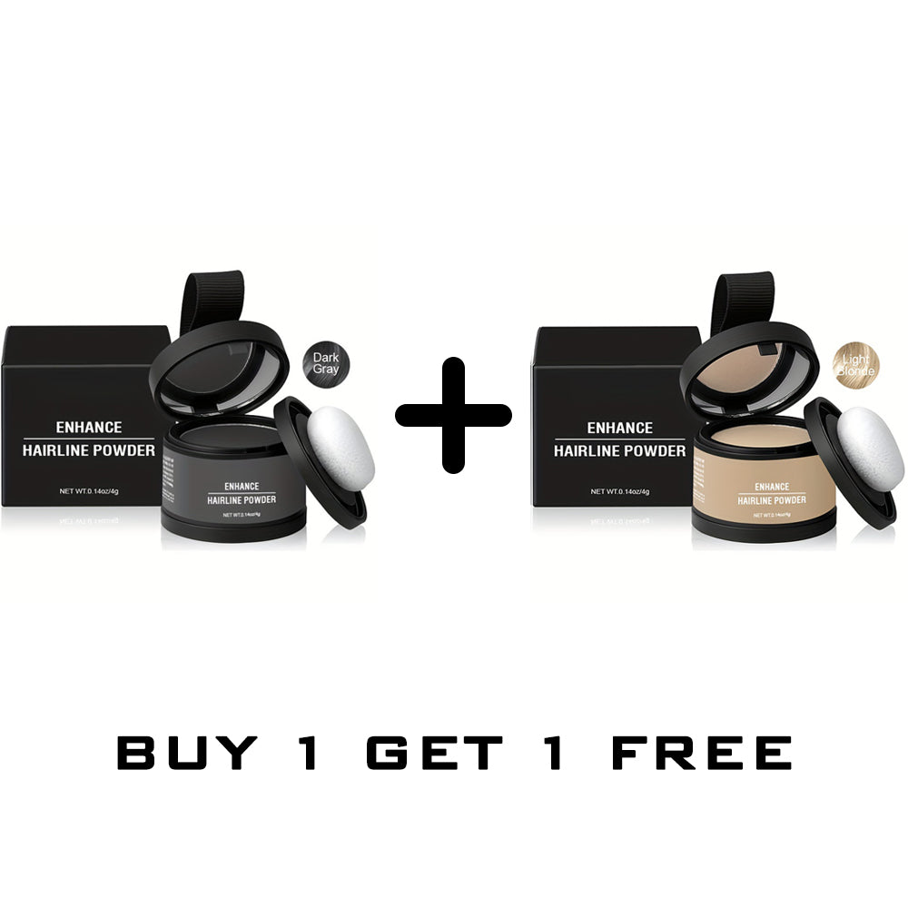 💋Buy 1 Get 1 Free💋2025 New Upgraded Magic Root Cover Up