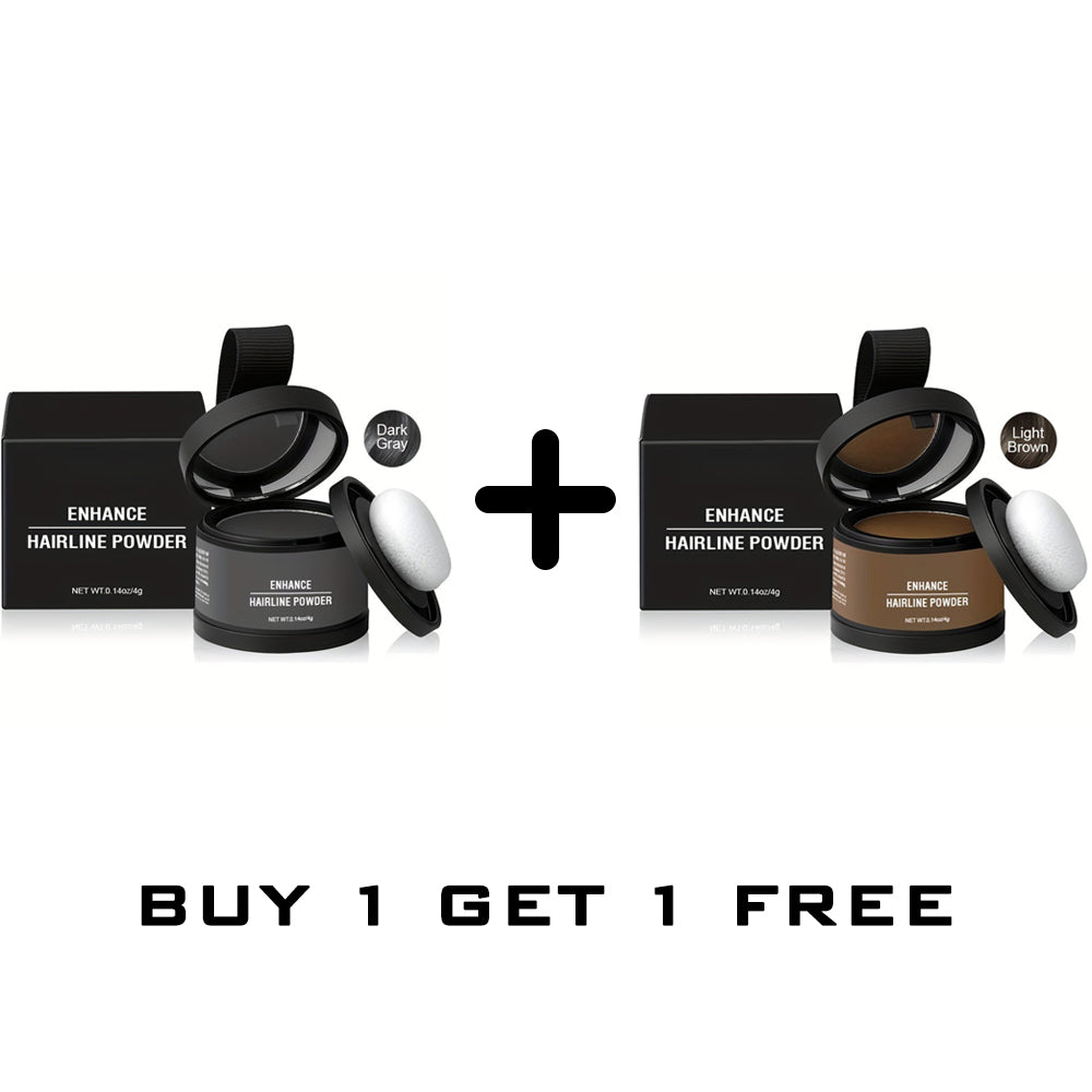 💋Buy 1 Get 1 Free💋2025 New Upgraded Magic Root Cover Up