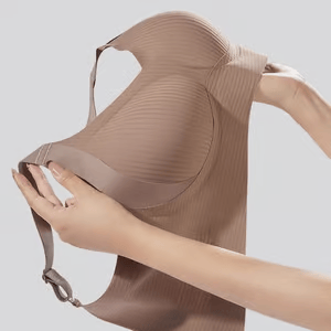 🎁Last Day Buy 1 Get 3 Packs(Each only ￡4.99)🔥Super firming bra | Wire-free push-up bra👍No more sagging breasts