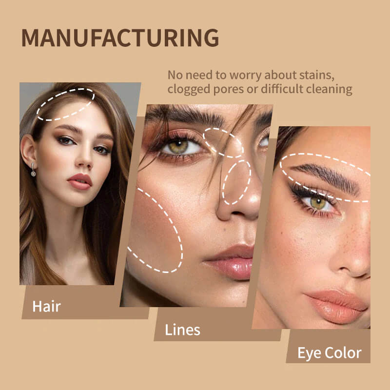 💋Buy 1 Get 1 Free💋2025 New Upgraded Magic Root Cover Up