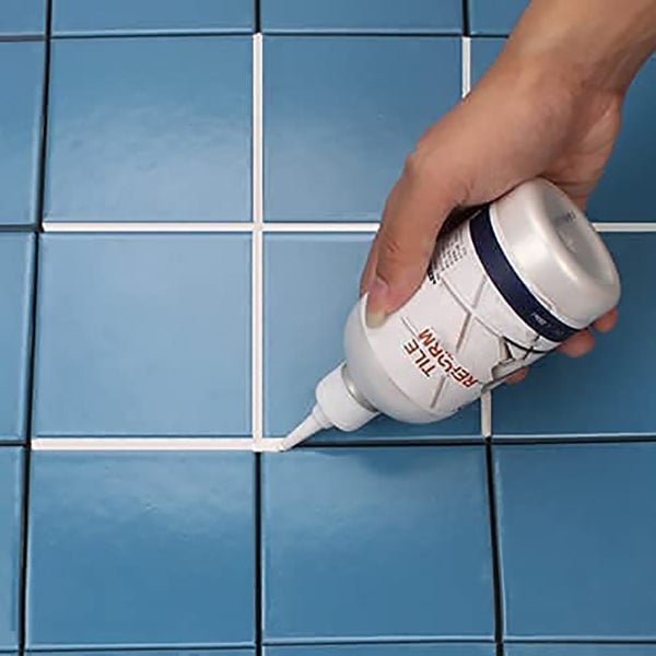 🎁Last Day Sale 49% OFF🔥Waterproof Tile Gap Repair Filler