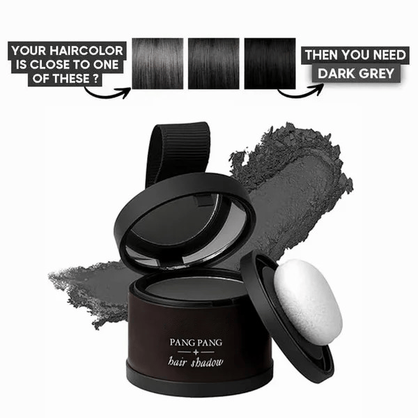 ✨Last Day 50% Off🎉Root Cover Up For Effortless Beauty