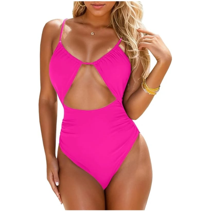 💥Last Day Special Sale 49% OFF💝Women's one piece swimsuit