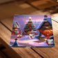 🔥Gift Idea Hot sale 50% OFF🎅2025 Christmas Gnome Advent Calendar🎁