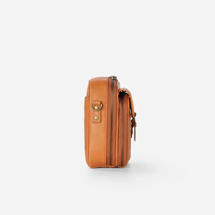 🔥LAST DAY 50% OFF🔥- Crossbody Leather Bag