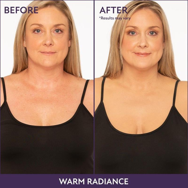 🔥LAST DAY SALE 49% OFF!!✨Body Coverage Perfector – Waterproof, lightweight & flawless body makeup