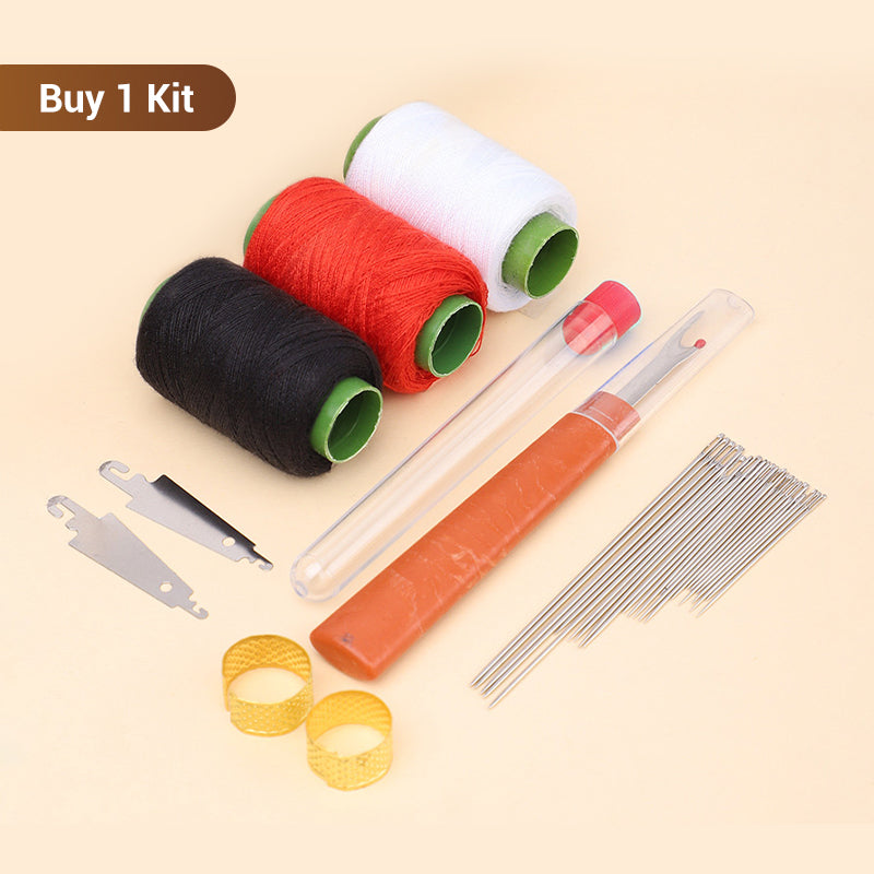 🔥Last Day 49% OFF 🎁37Pcs Sewing Tool Set
