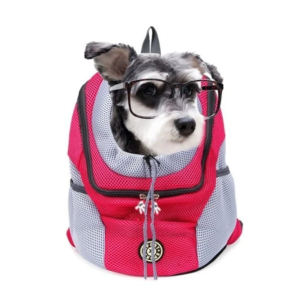 🔥2025 HOT SALE  49% OFF🔥Summer Dog Backpack🐱🐶