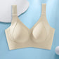 🎁Pay 1 Get 3 Packs(Each only ￡4.99) 🔥 Super firming bra | Wire-free push-up bra 👍 No more sagging breasts