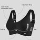 🎁Last Day Buy 1 Get 3 Packs(Each only ￡4.99)🔥Super firming bra | Wire-free push-up bra👍No more sagging breasts