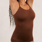 💖 Special Price £8.99🔥Last 3 Hours!!💝All Day Shaping Comfort Stretch Camisolei1