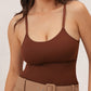 💖 Special Price £8.99🔥Last 3 Hours!!💝All Day Shaping Comfort Stretch Camisolei1