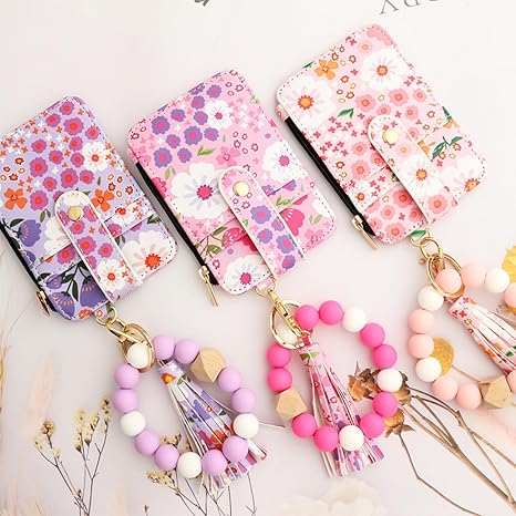 🎁🎄Early Christmas Sale 70% OFF🌸Women's Boho Beaded Wallet1