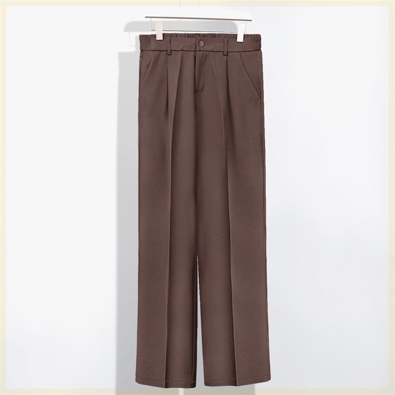 👖LAST DAY 49% OFF - Super Stretch Ice Silk Comfort Everyday Pants
