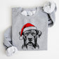 🎄🎅CHRISTMAS SPECIAL PRICE: ￡11.99!!🎁Santa Paws Christmas Dog Sweatshirt🐶