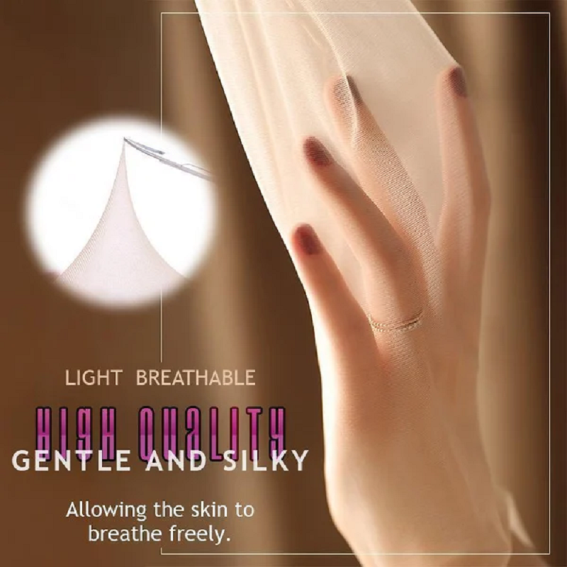 💖Limited Sale -Buy 1 Get 1 Free💖Super Flexible And Indestructible Magic Stockings